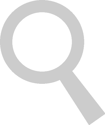 search glass icon